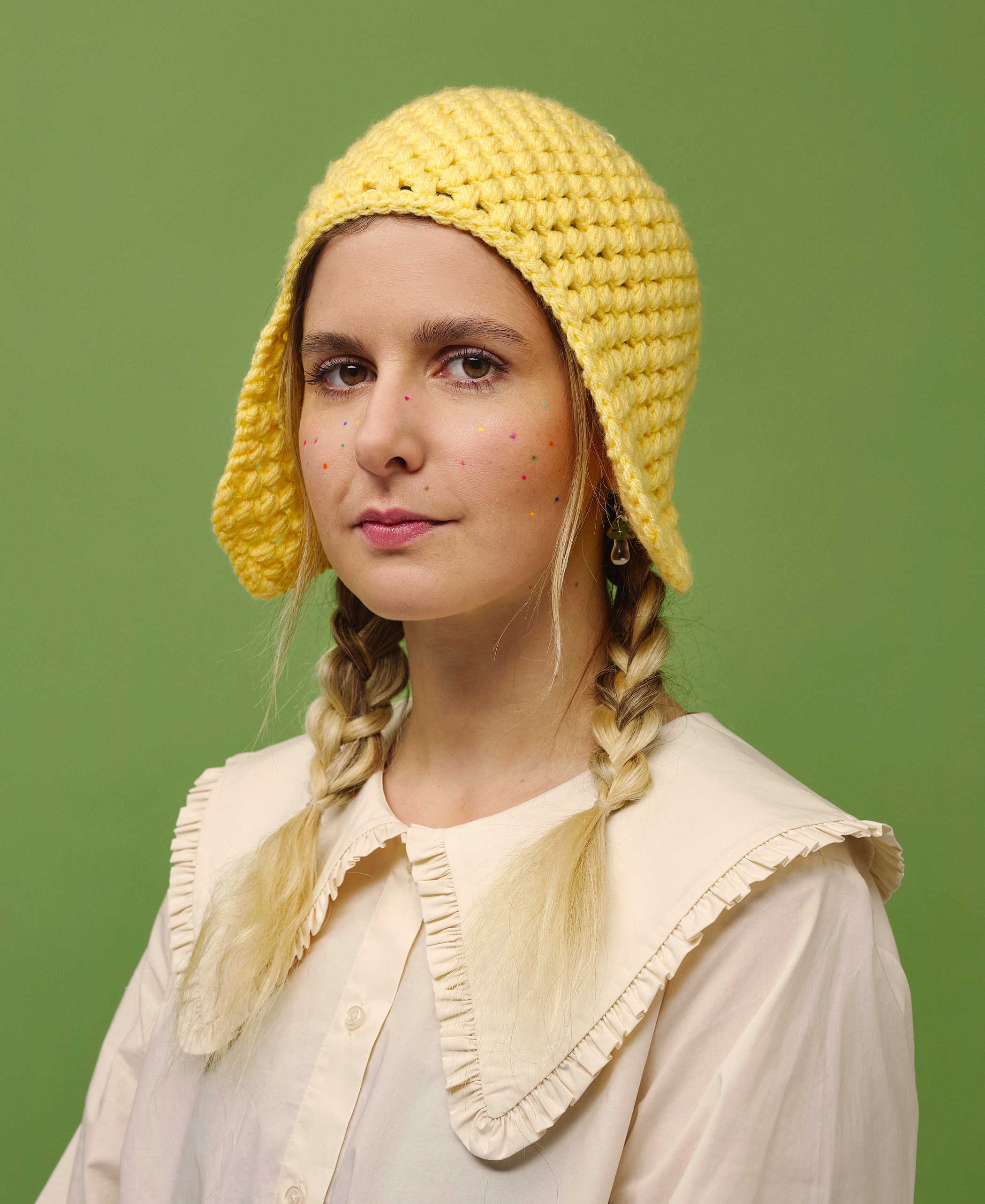 Tous les projecteurs sur Kl&ocirc; Pelgag