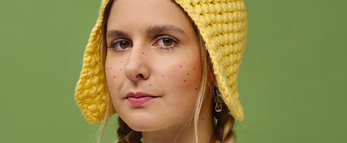 Tous les projecteurs sur Klô Pelgag