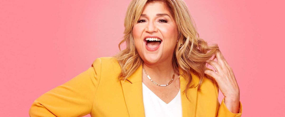 Célébrer la vie: en quête de nouveaux défis, Marie-Claude Barrette lance une émission à son image