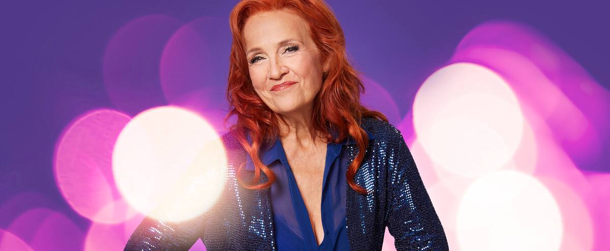 «Je n'ai plus rien à prouver»: Marie Denise Pelletier lance «Sous ma peau de femme», un premier album de chansons originales en 12 ans