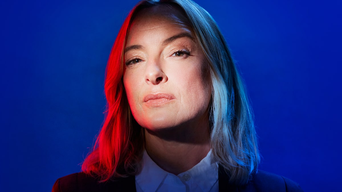 «Je ne m’attendais pas à travailler encore autant à 56 ans»: Pascale Bussières, en vedette dans la nouvelle série policière «Corbeaux», illumine nos écrans depuis quatre décennies