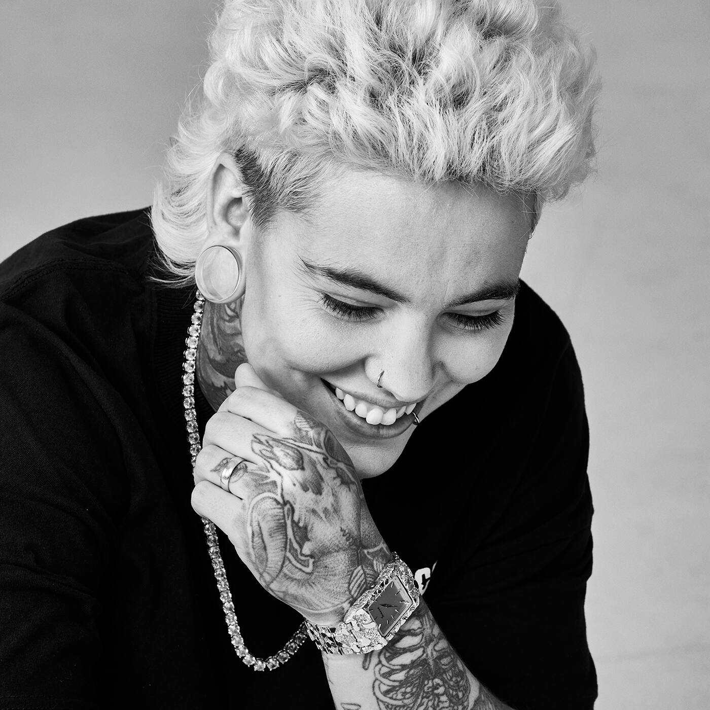 Des photos magnifiques de Roxane Bruneau: d&eacute;couvrez la s&eacute;ance photo en vid&eacute;o!