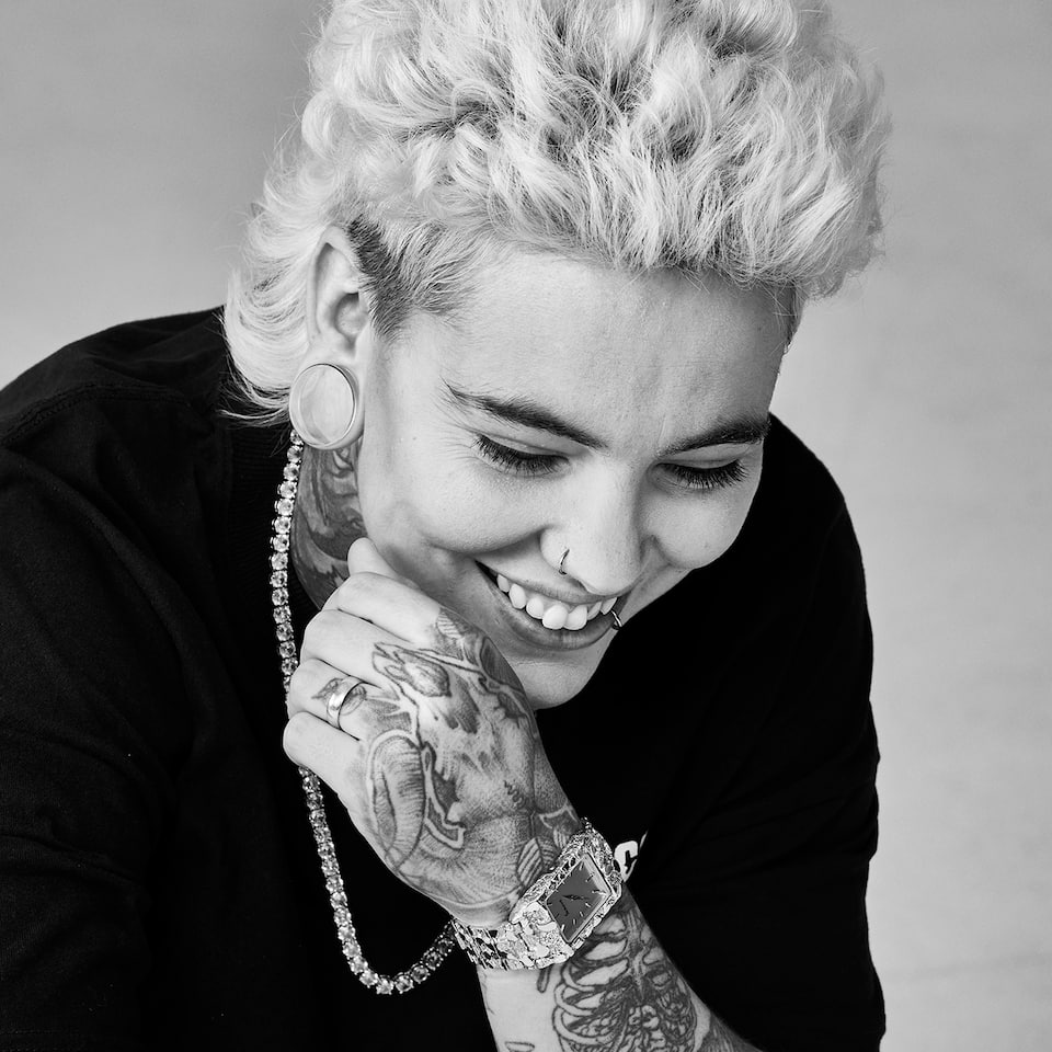 Roxane Bruneau fait exploser les réactions avec une annonce qui ravit ses fans 2 Roxane Bruneau fait exploser les réactions avec une annonce qui ravit ses fans Image