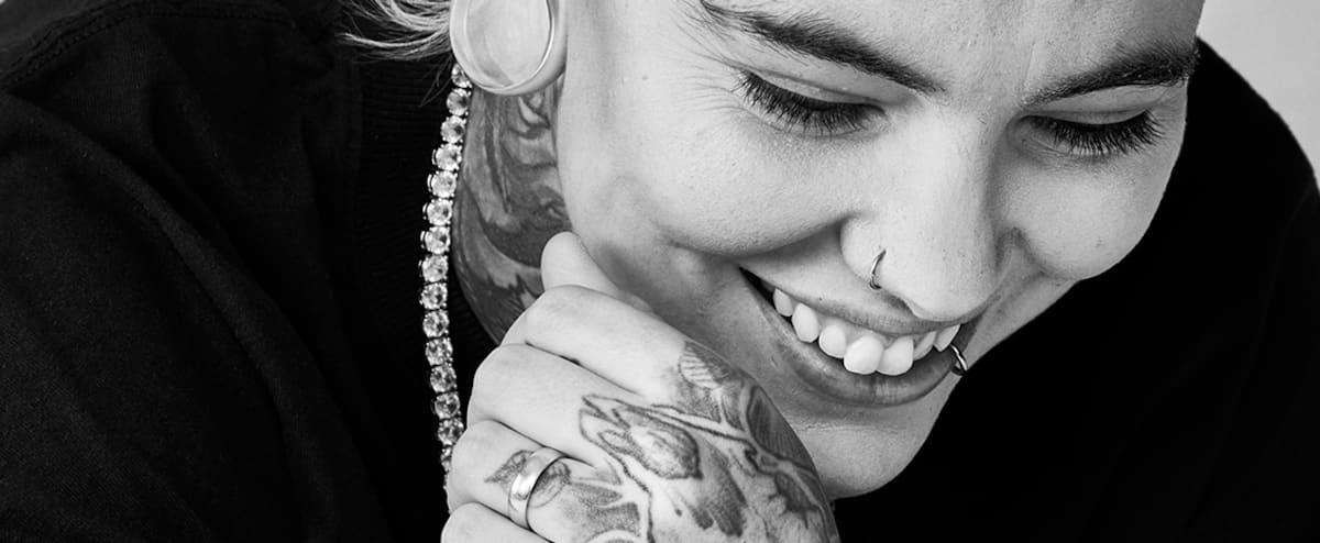 Des photos magnifiques de Roxane Bruneau: découvrez la séance photo en vidéo!