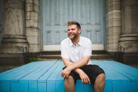 Jérôme Déchêne now holds the position of Programming Director.