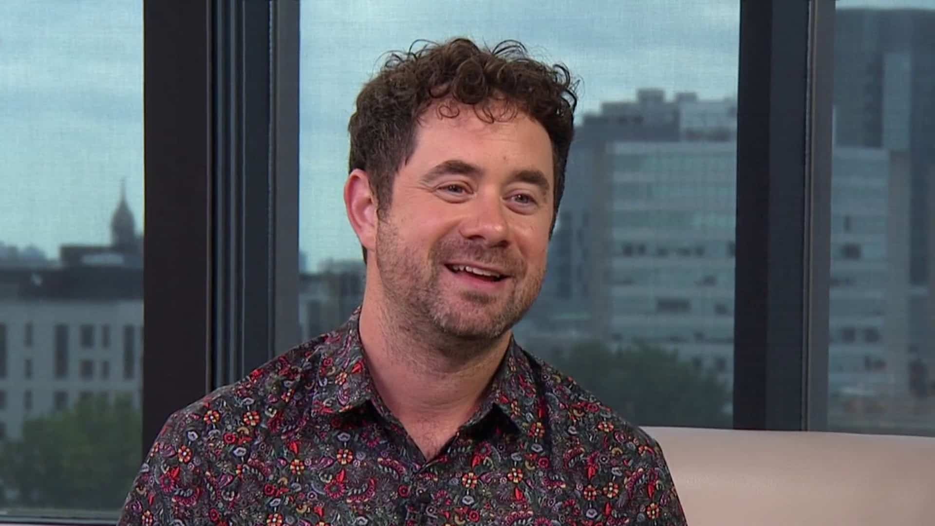 Nous recevons le pianiste Jean-Michel Blais