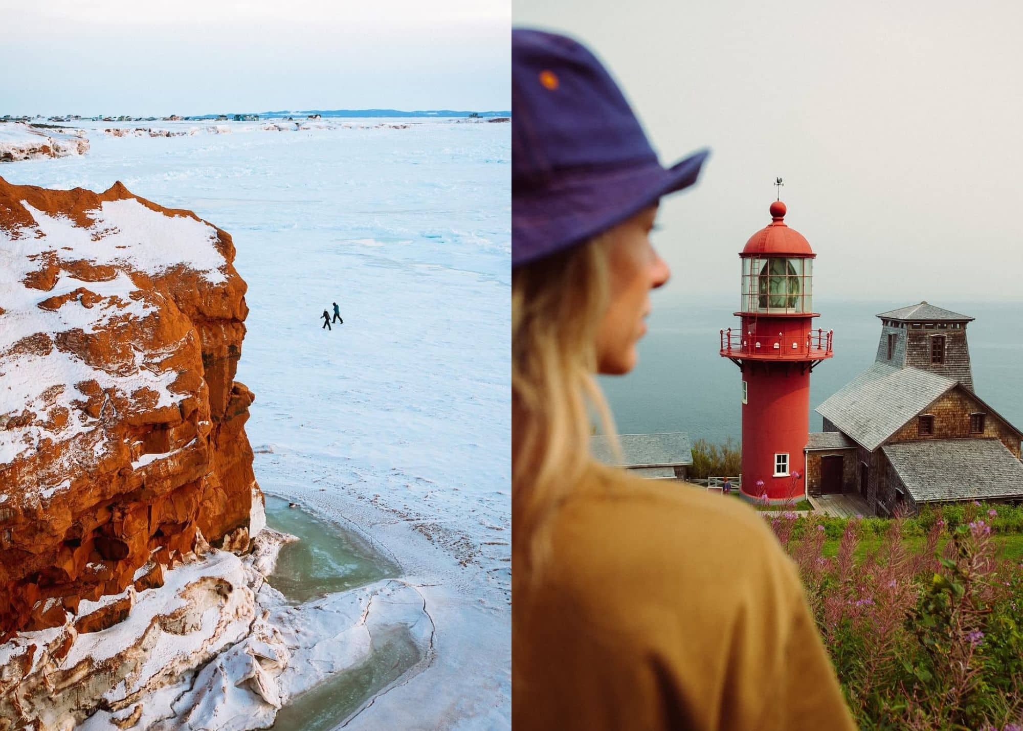 Un livre de voyage pour cette créatrice de contenu