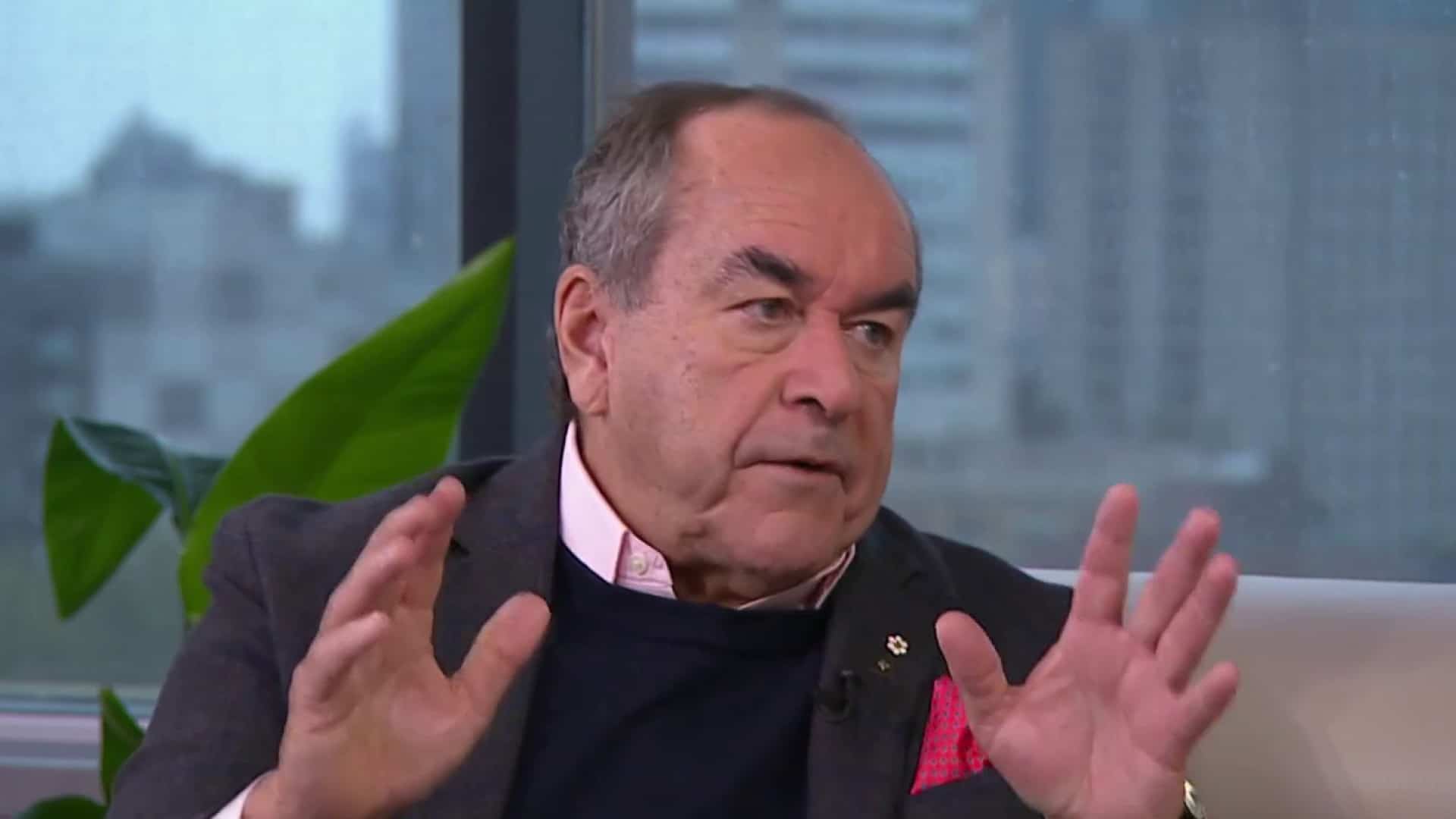 Jean-François Lépine, « où s’en va la Chine »