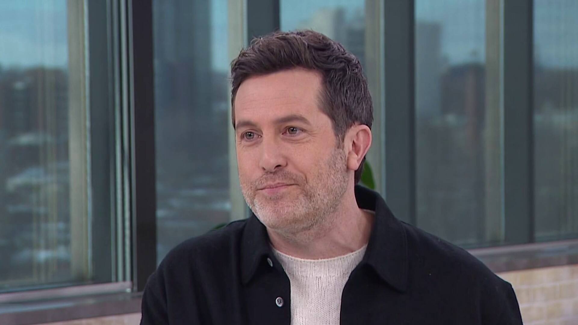 Documentaire « Gaétan Girouard: onde de choc »