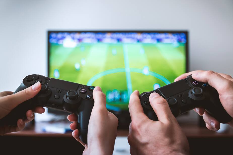Image principale de l'article là où l’IA rencontre le divertissement