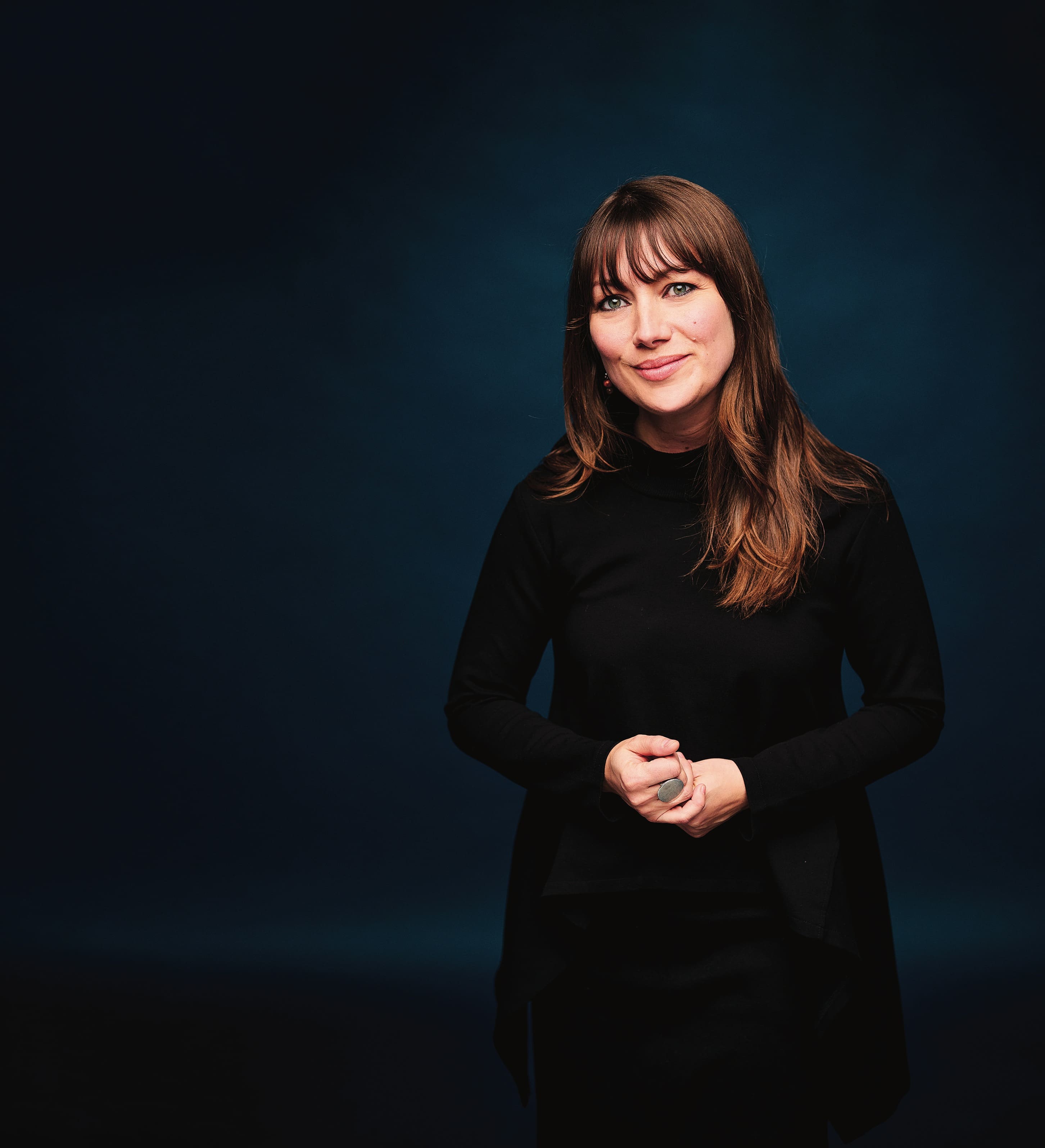 Rupture pour Geneviève Jodoin