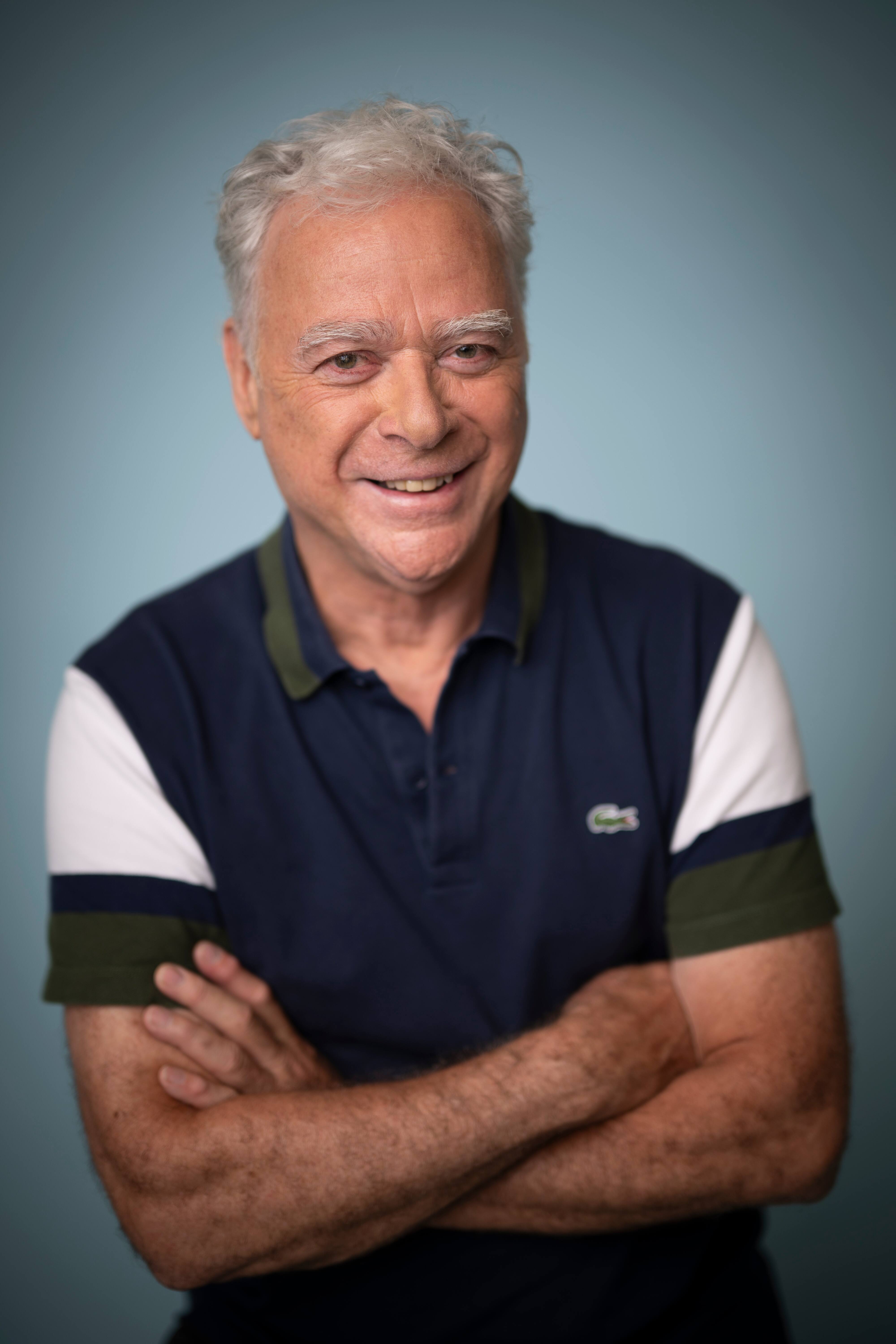 Jacques L’Heureux revient sur l’audition catastrophique qui a bien failli empêcher sa carrière