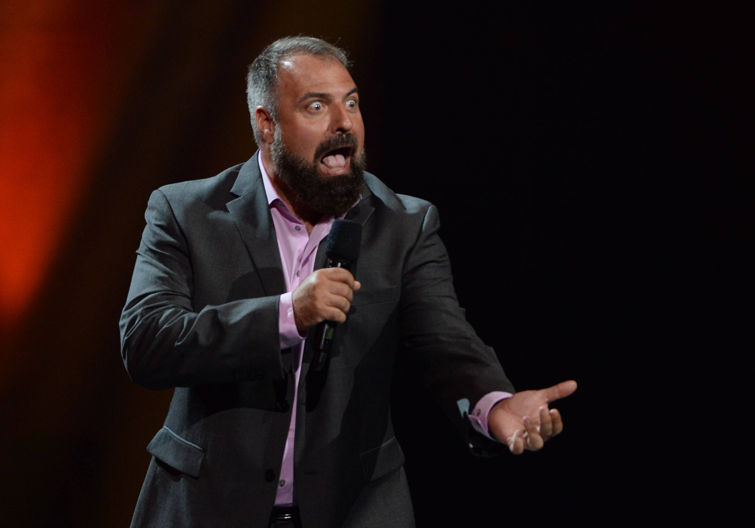 Palmarès: voici les 50 humoristes québécois les plus marquants des ...