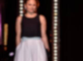 La tête d'affiche d'une nouvelle quotidienne