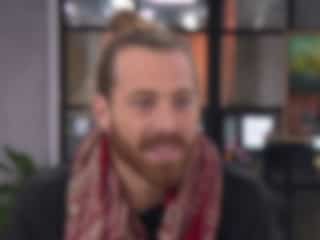 Jonathan Roy nous présente son 6e album