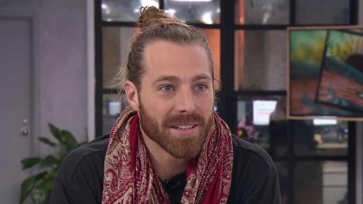 Jonathan Roy nous présente son 6e album