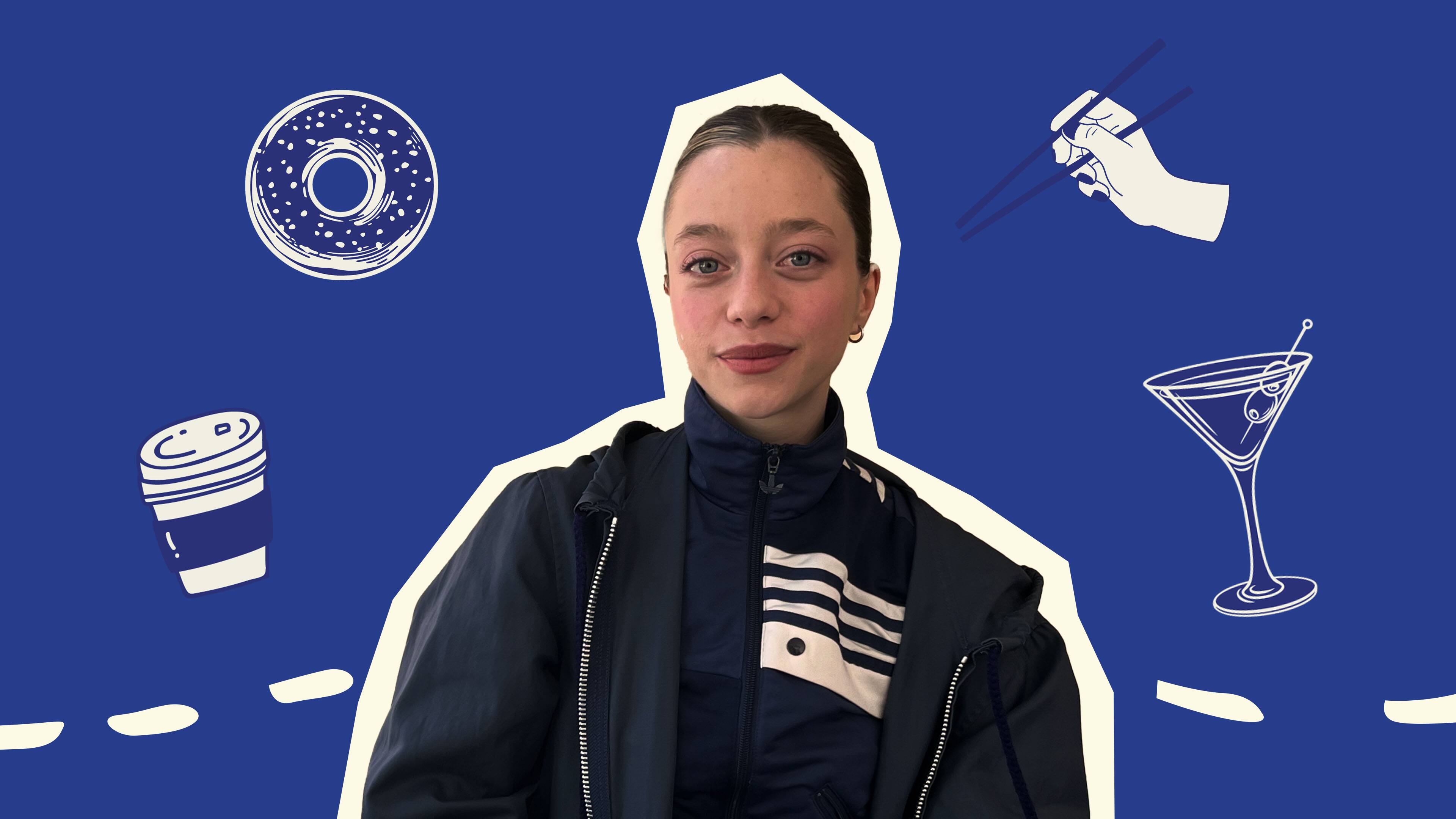 Laurie Babin nous dévoile ses meilleures adresses