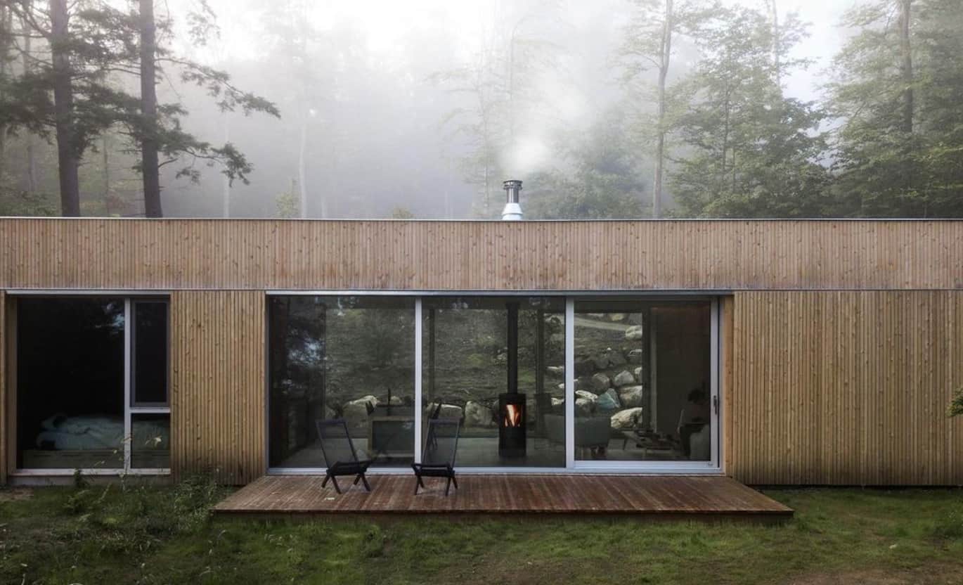 7 hébergements plus que parfaits à Mont-Tremblant 