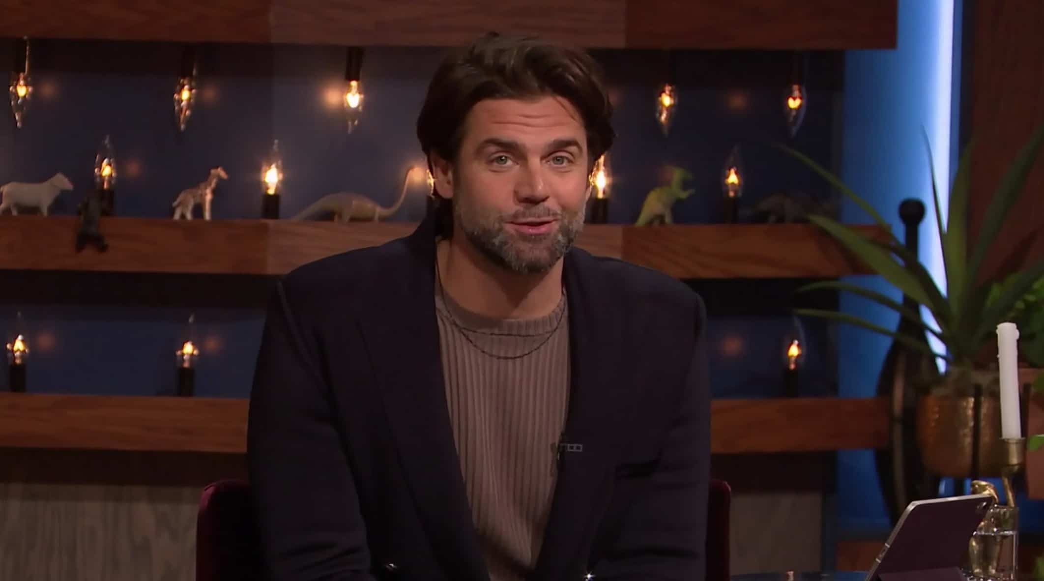 Qui remplacera Jean-Philippe pendant ses vacances