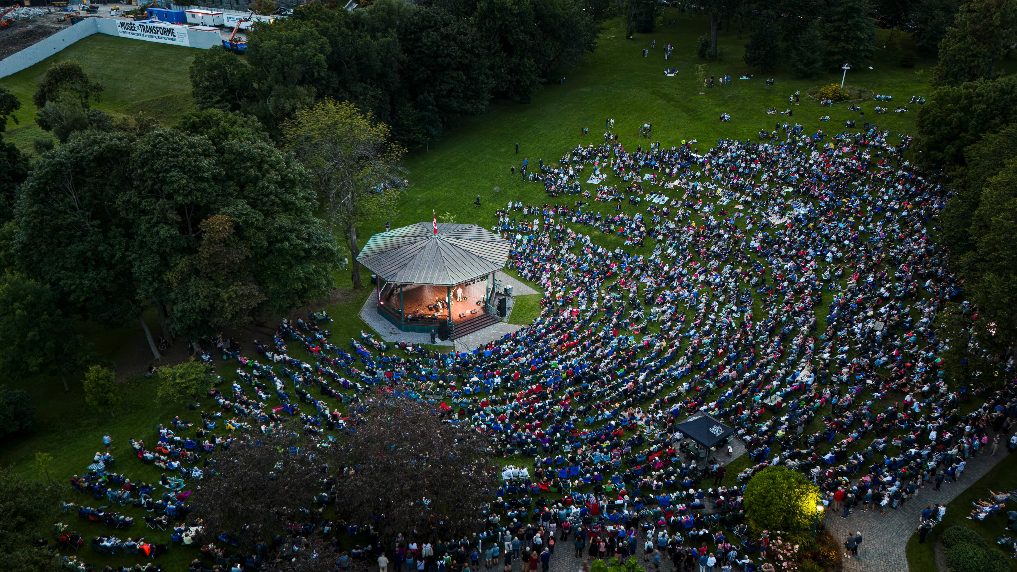 10 activit&eacute;s gratuites &agrave; faire en juin au Qu&eacute;bec
