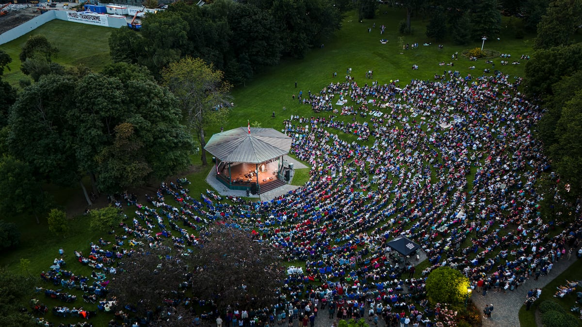 10 activités gratuites à faire en juin au Québec