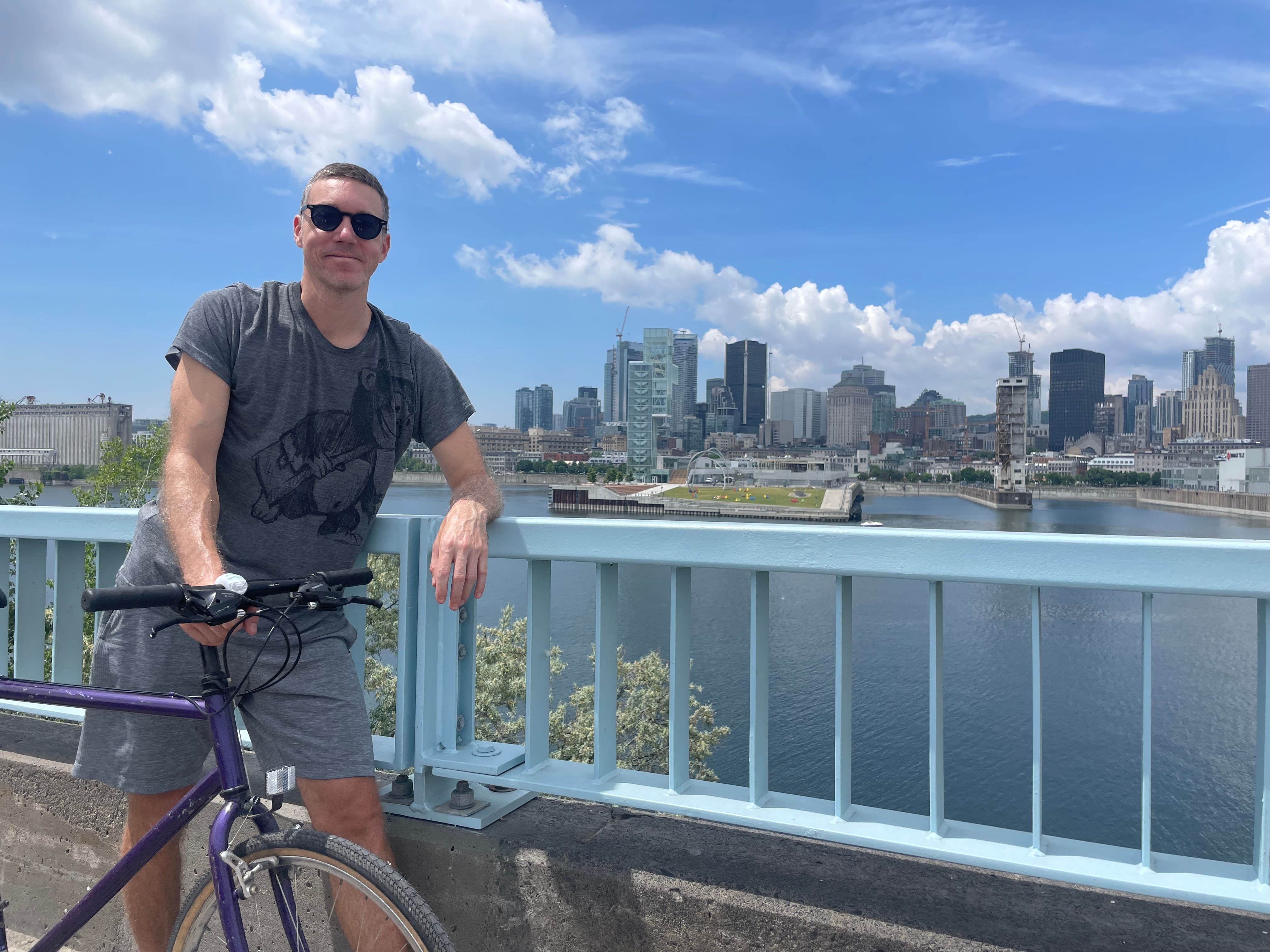 Il prend sa retraite &agrave; 39 ans avec un salaire moyen de 55 000$