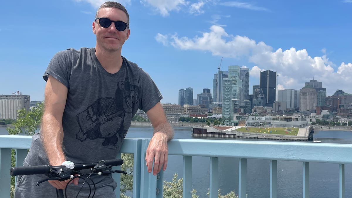 Il prend sa retraite à 39 ans avec un salaire moyen de 55 000$