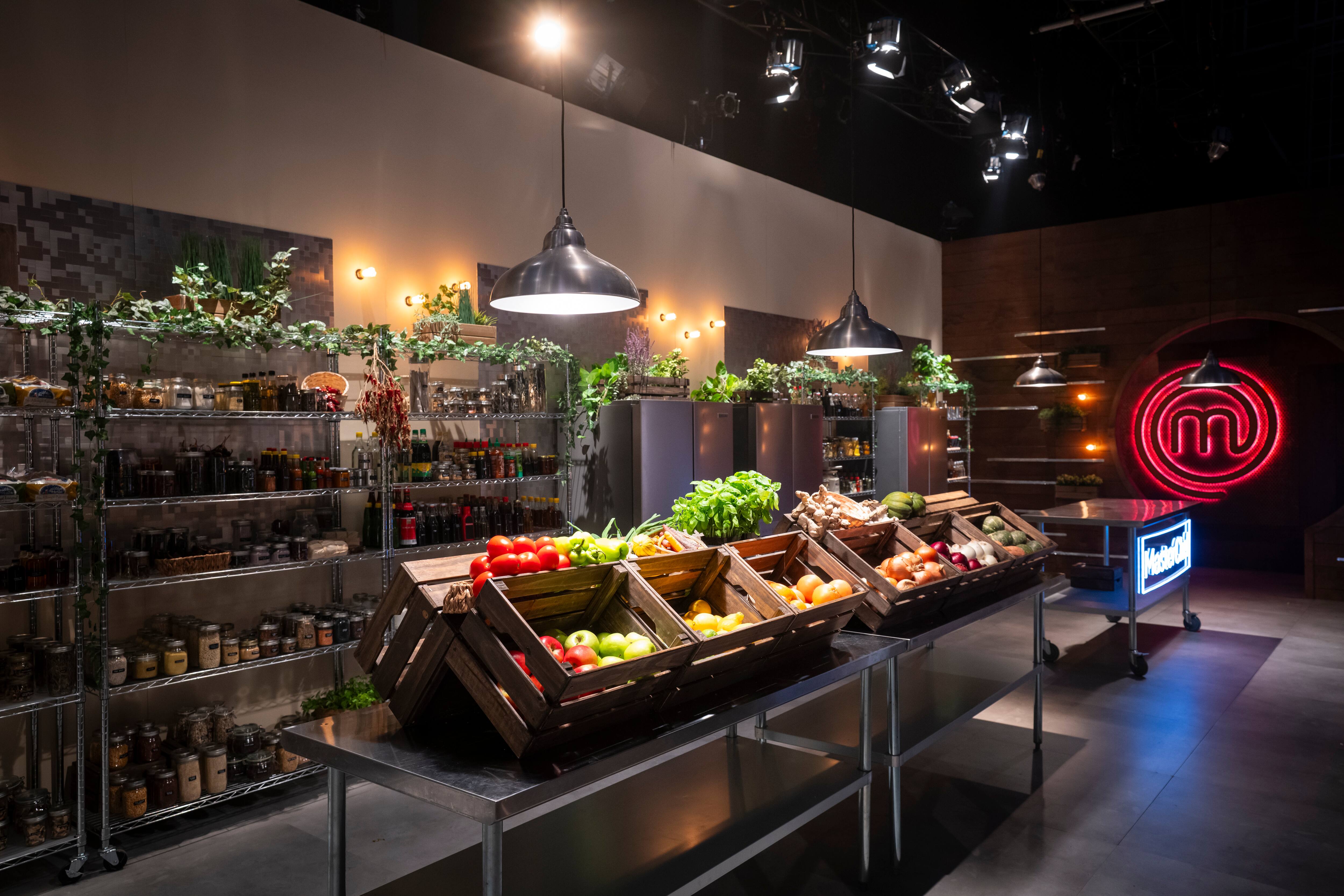 Le contenu du garde-manger doit être renouvelé plusieurs fois pour assurer la qualité et une bonne variété d’aliments.