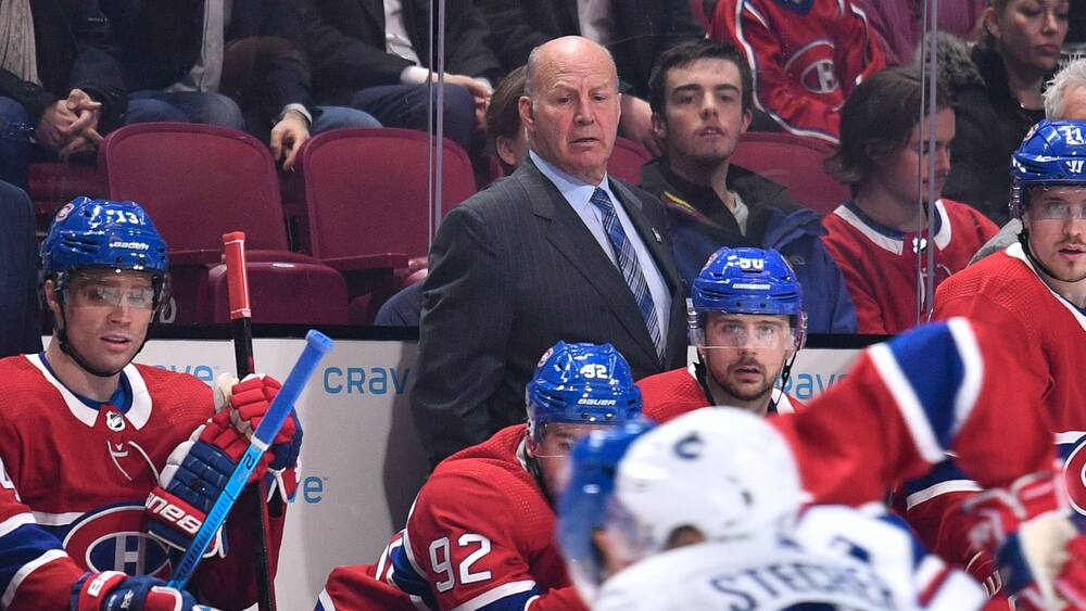 JO de Pékin : Julien entraîneur-chef, Doan DG