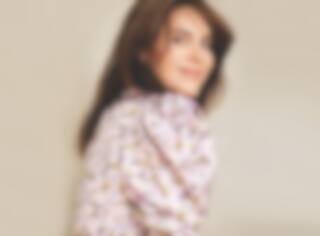 À 45 ans, elle jouit d’une nouvelle liberté