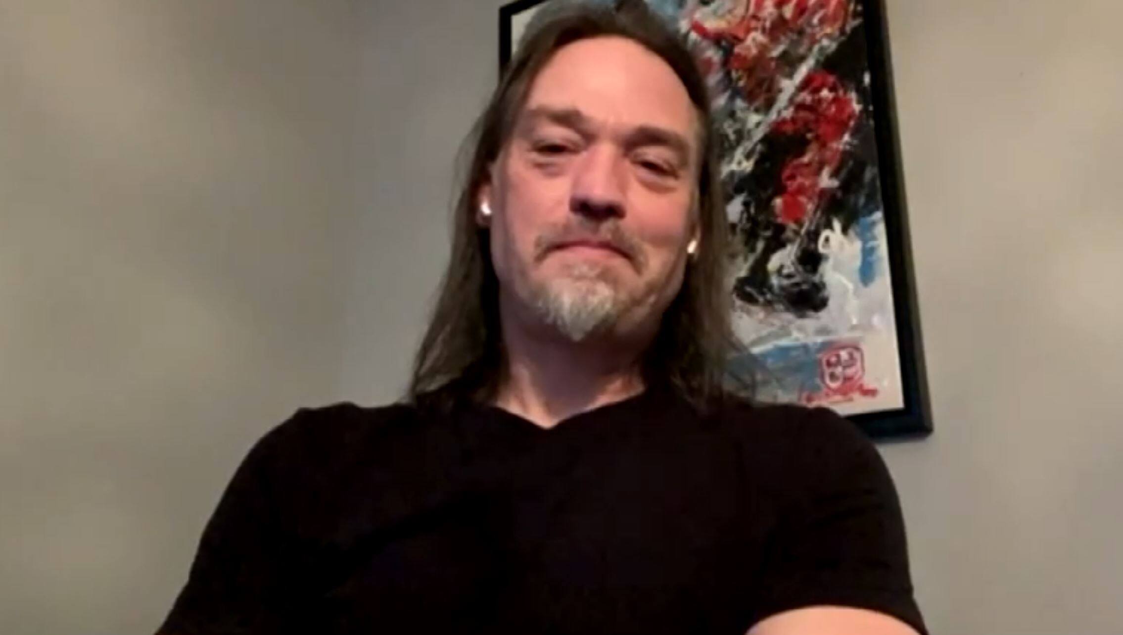 &laquo;Il est temps que &ccedil;a arrive&raquo; - Jo&eacute; Juneau