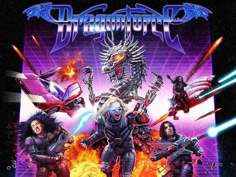 Image principale de l'article Une reprise de Céline Dion en «power metal»