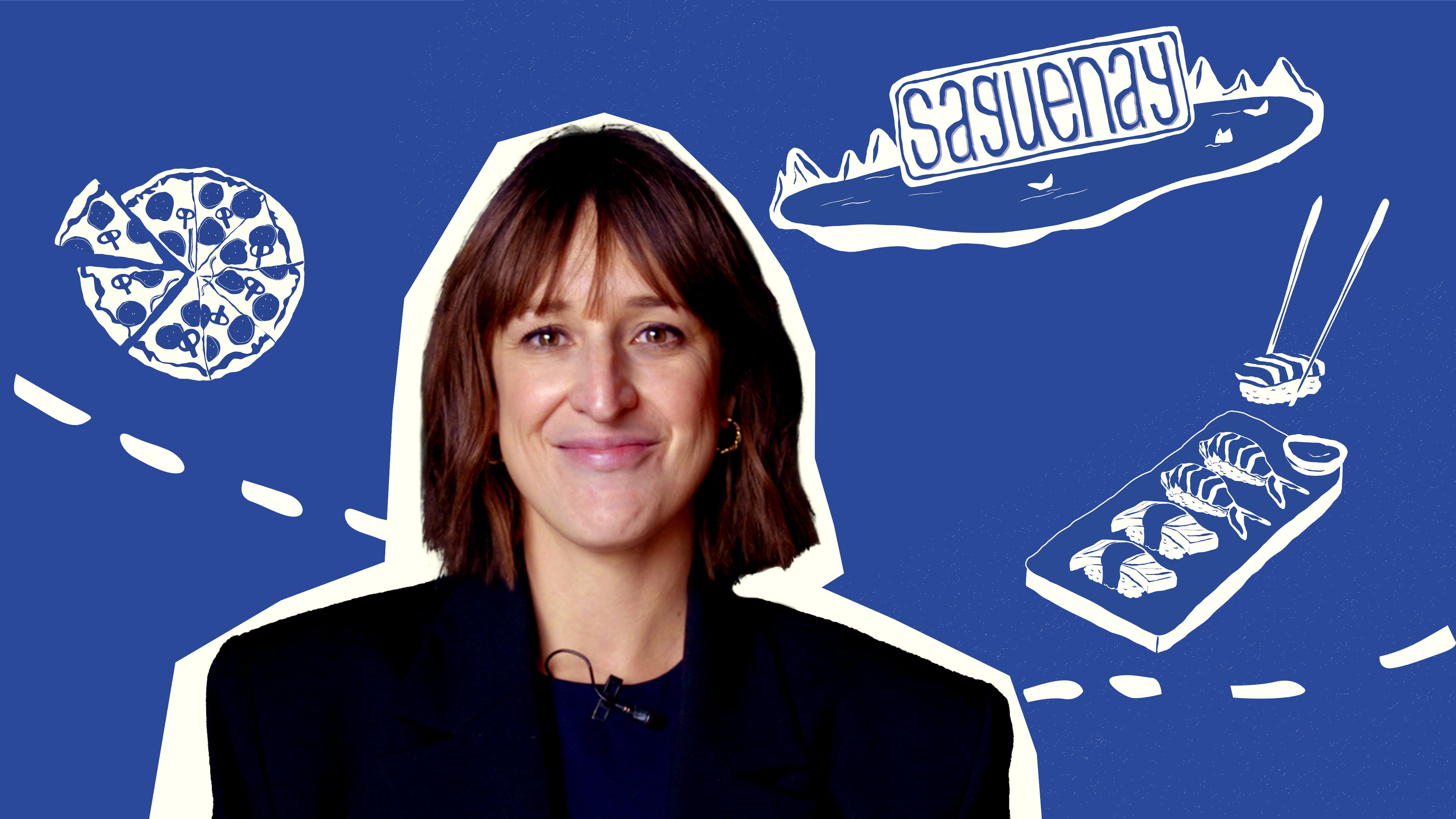 Les meilleures adresses d'Anne-Élisabeth Bossé