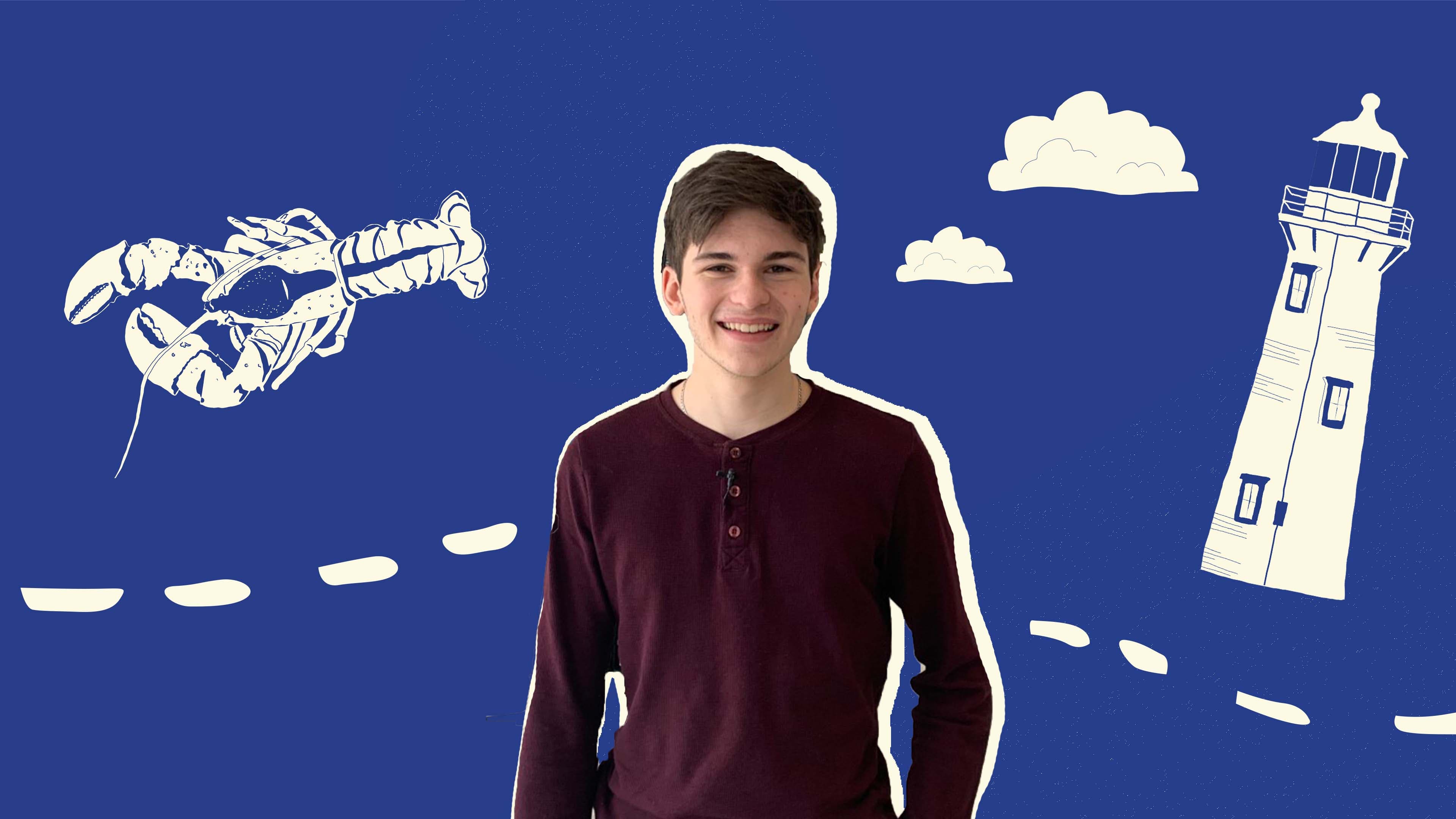 Les meilleures adresses d'Éloi aux Îles