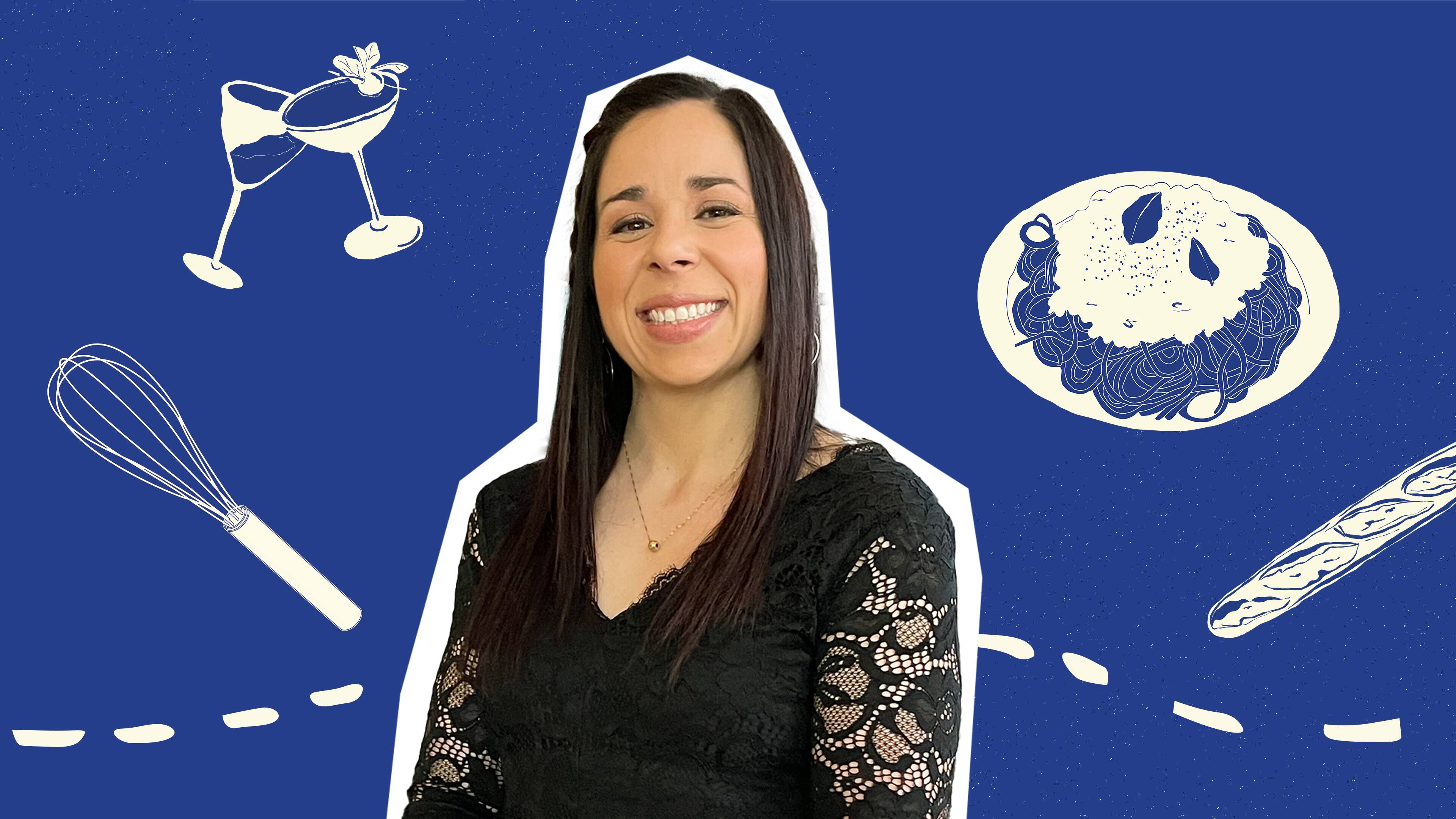 Les meilleures adresses de Sandra Ploudre