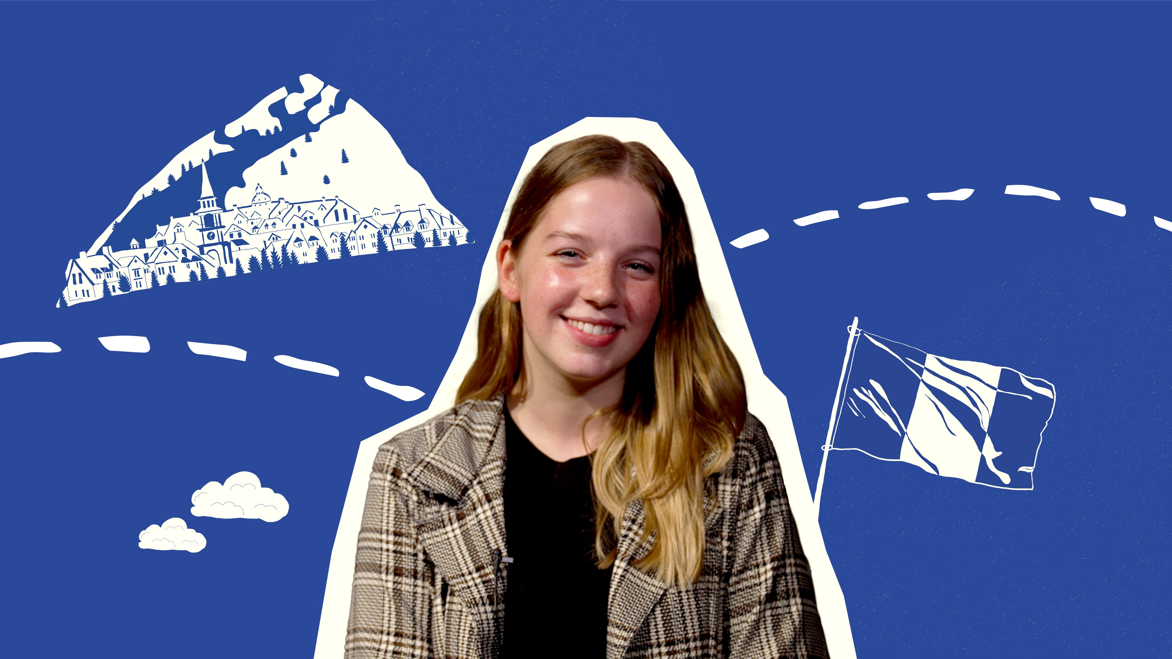 Laurence Deschênes révèle ses meilleures adresses