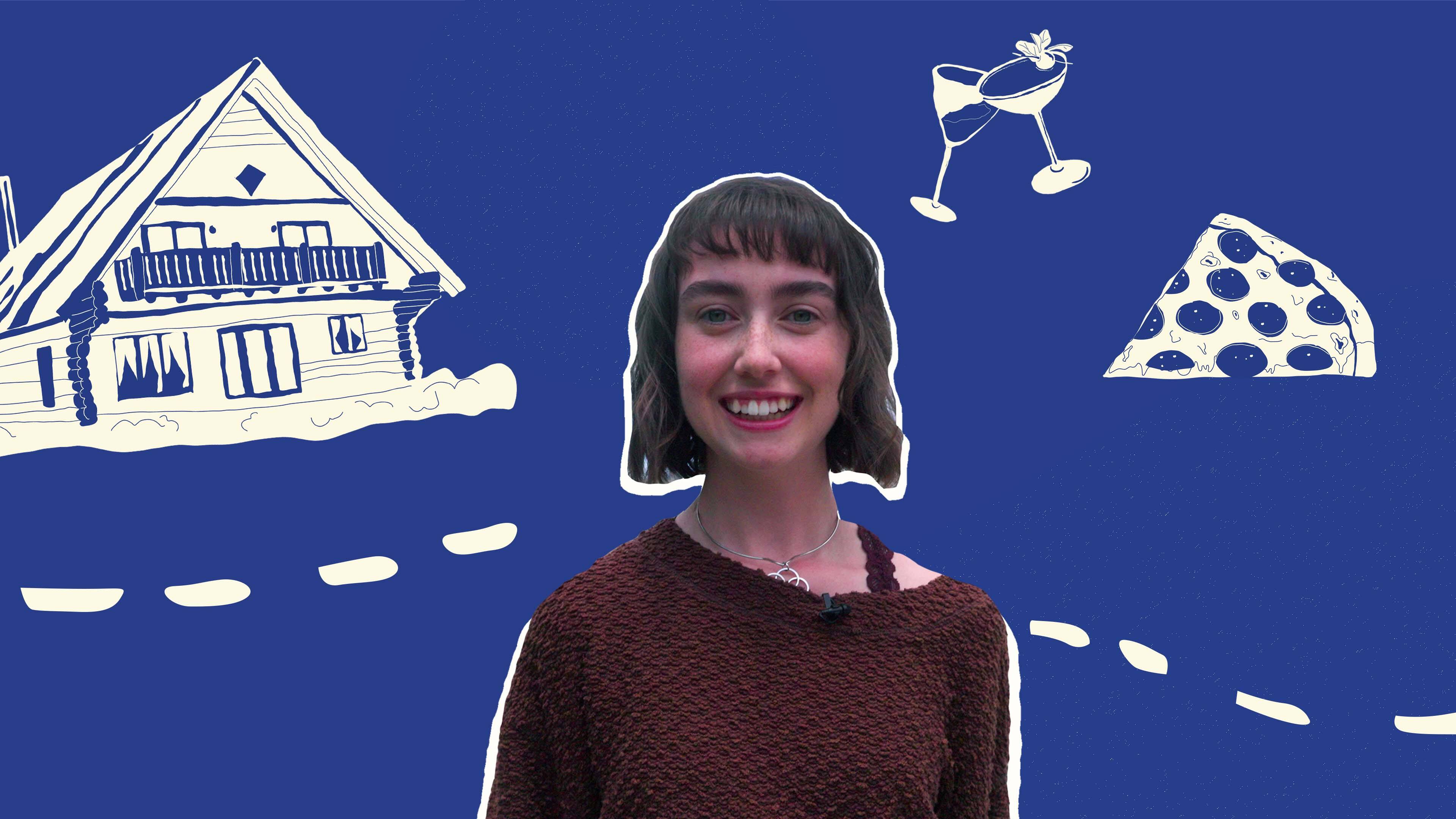 Les meilleures adresses de Léanne Désilets 