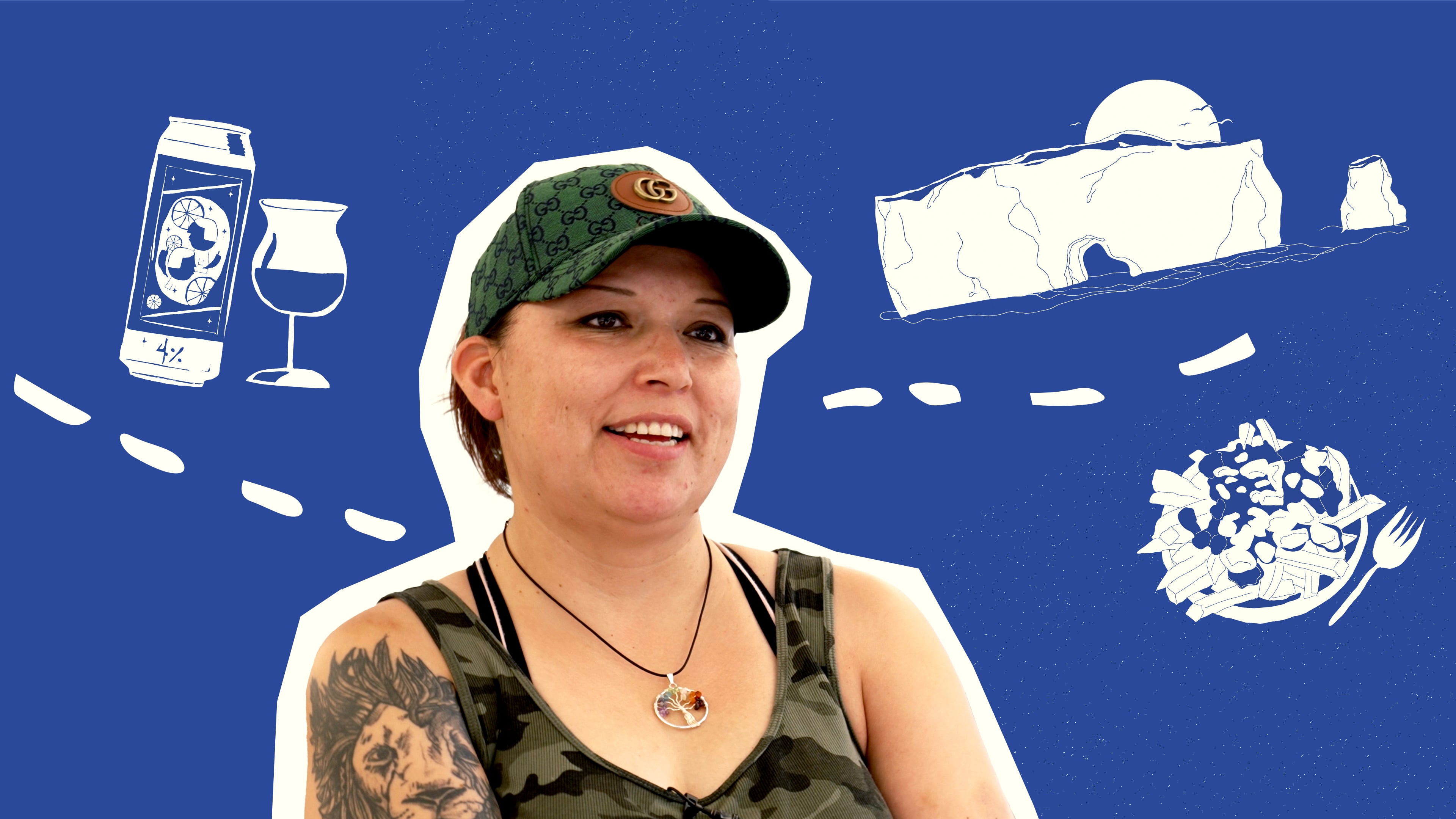 Laura Niquay dévoile ses adresses préférées