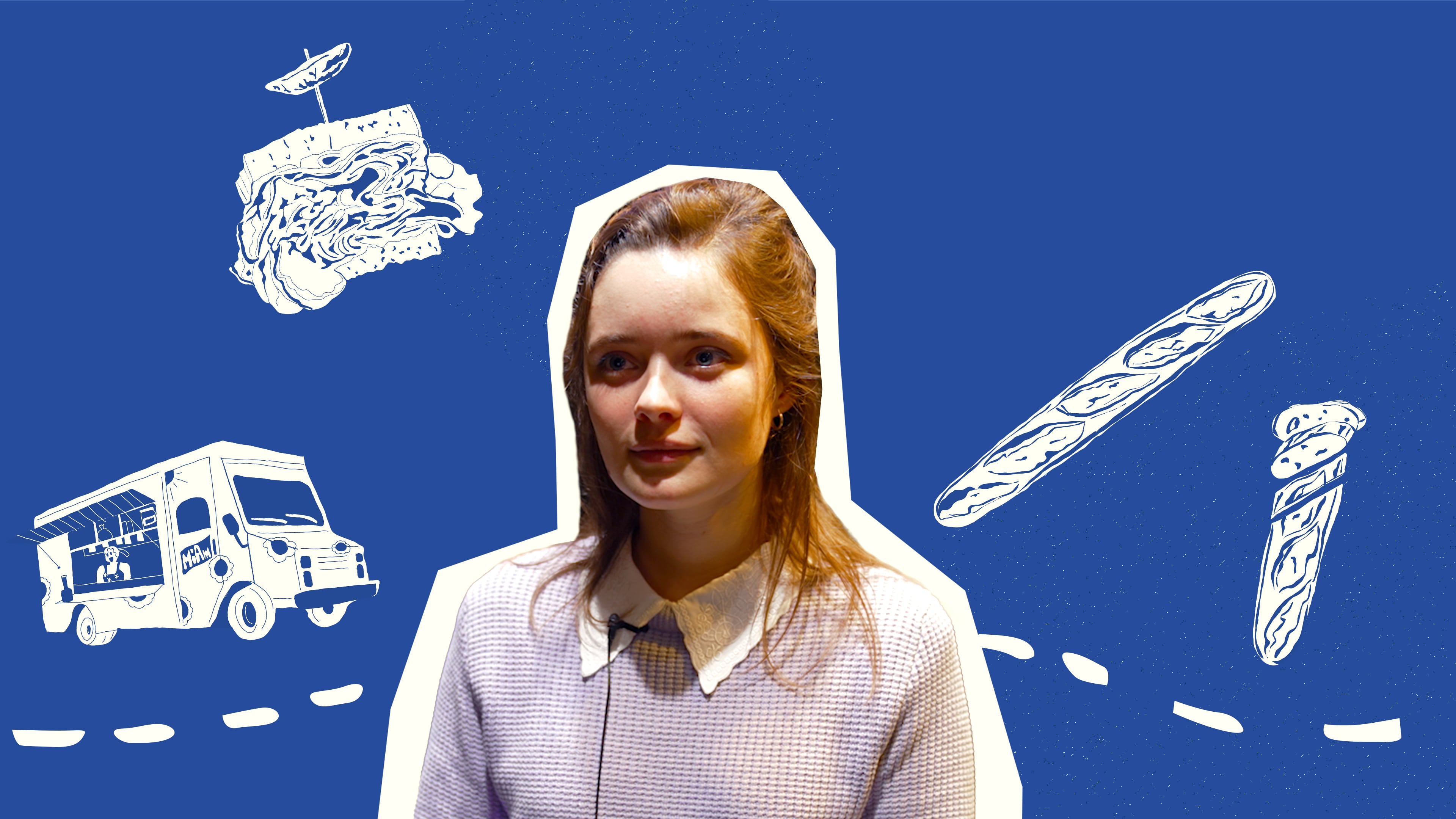 Les meilleures adresses de Marianne Fortier 