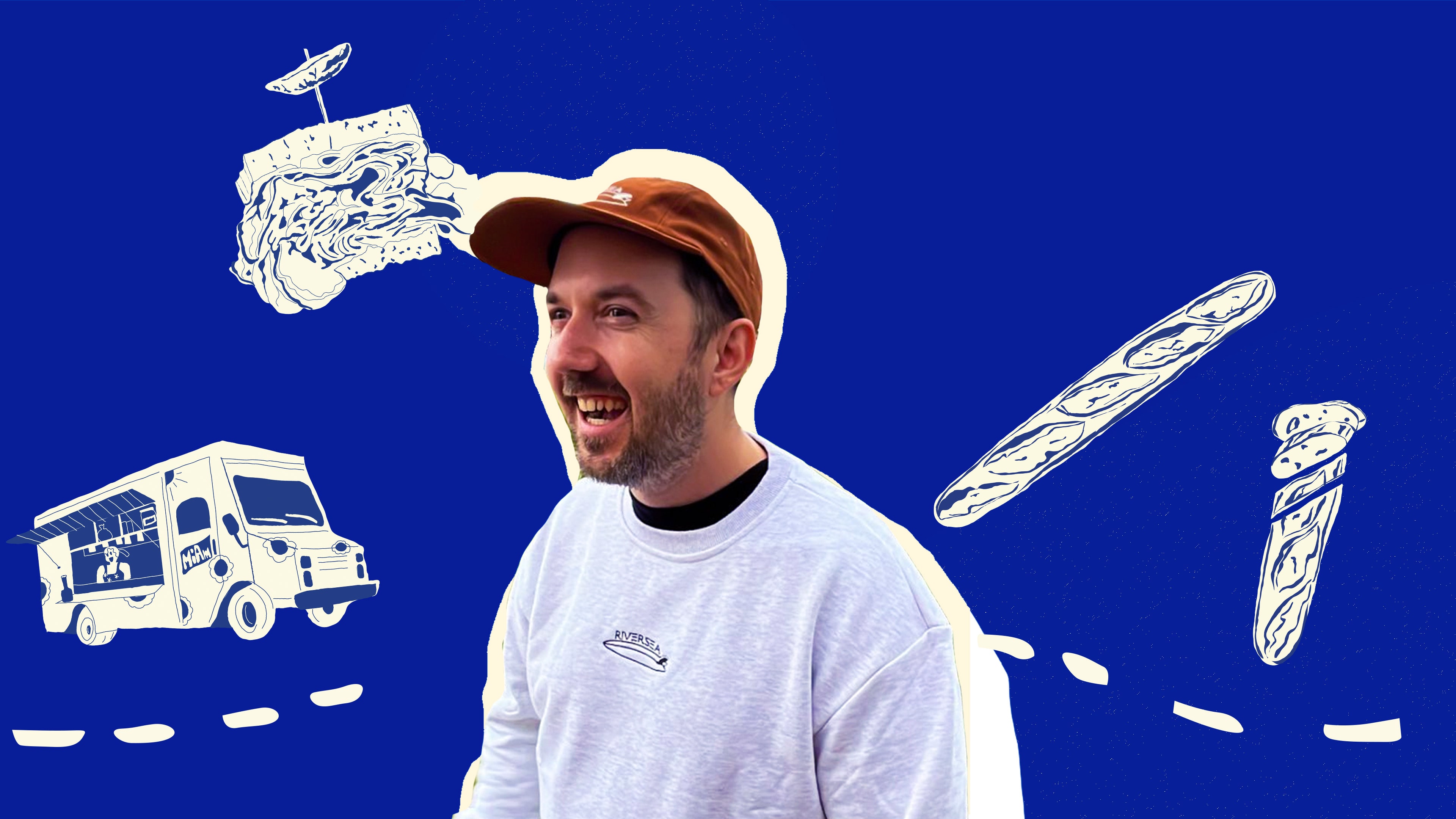 Jay Scøtt dévoile ses meilleures adresses