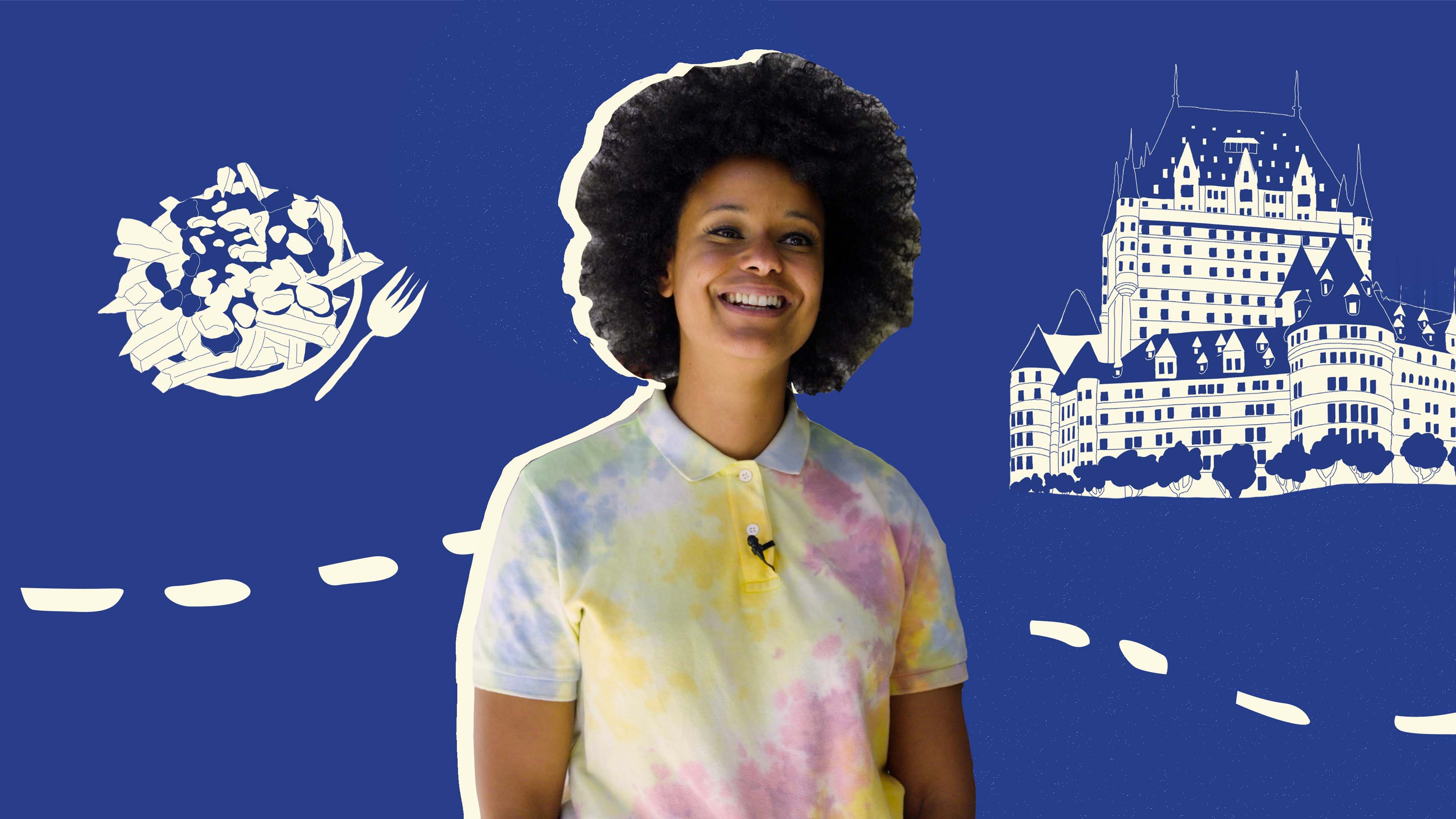 Les meilleures adresses à Québec de Marième