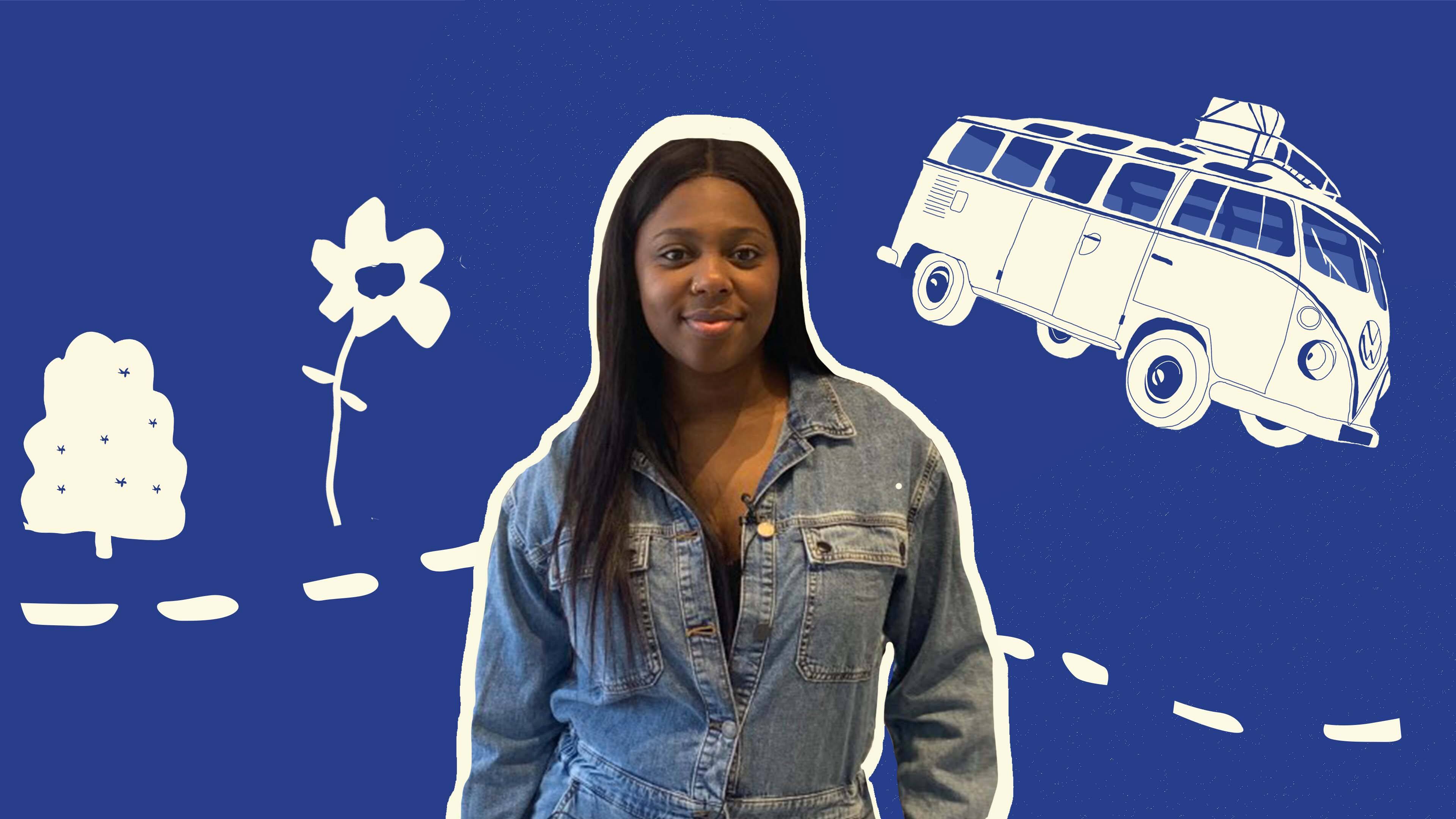 Les adresses d'Amos préférées de Sarah-Maude