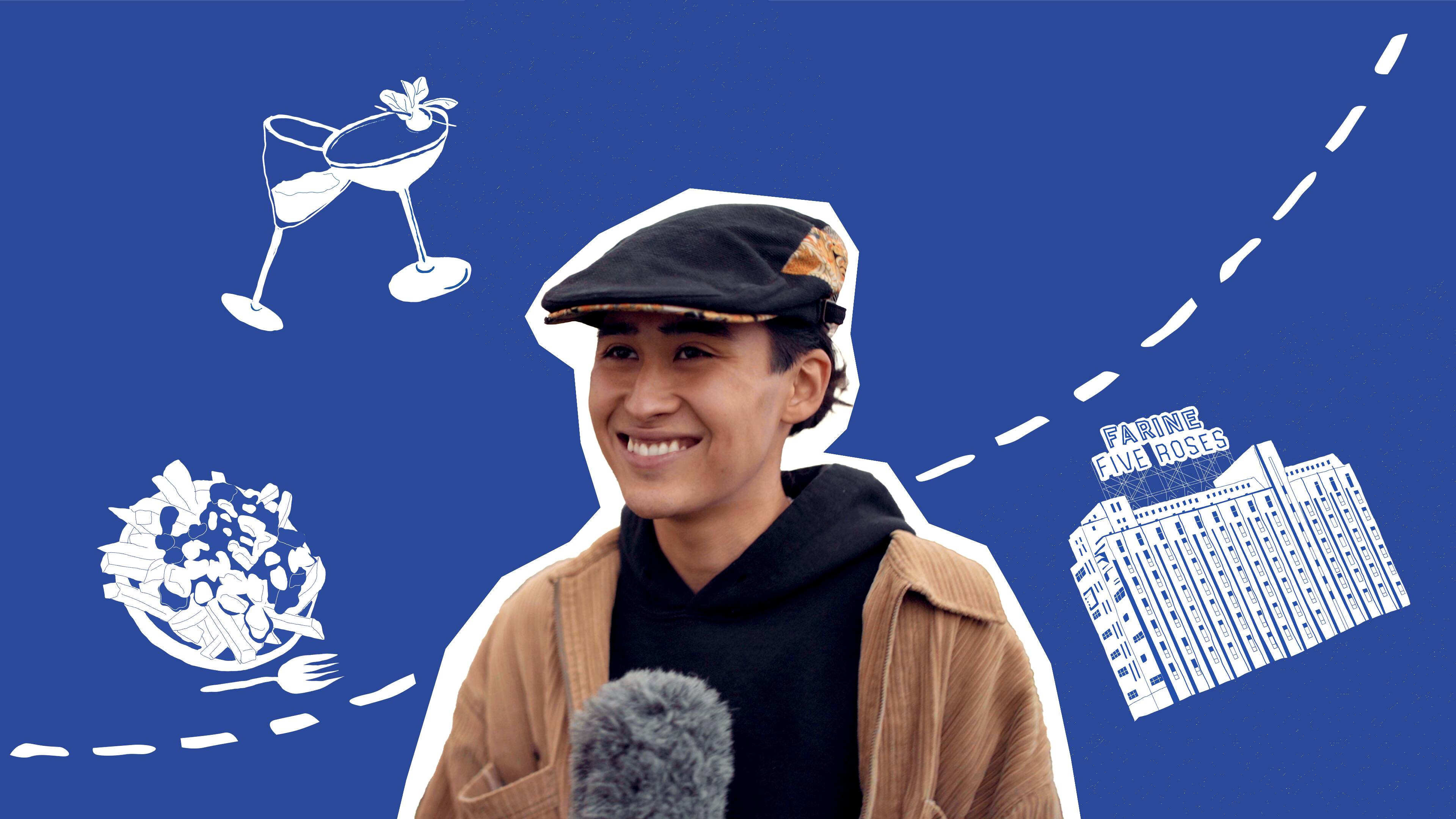 Les meilleures adresses de Soran 