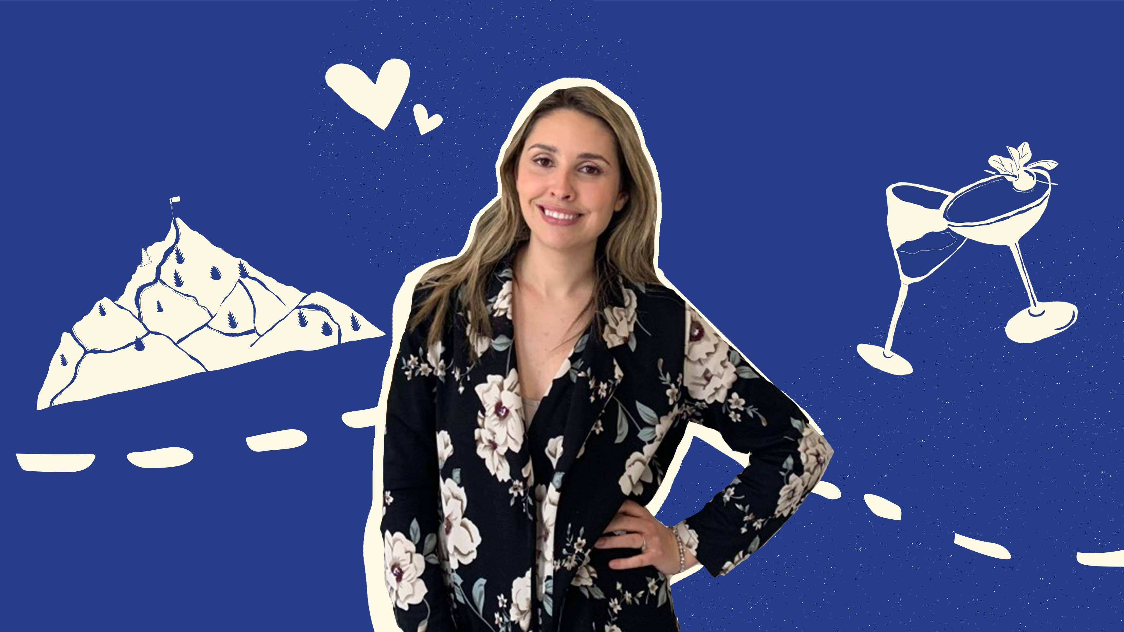 Les adresses sherbrookoises préférées de Krystel 