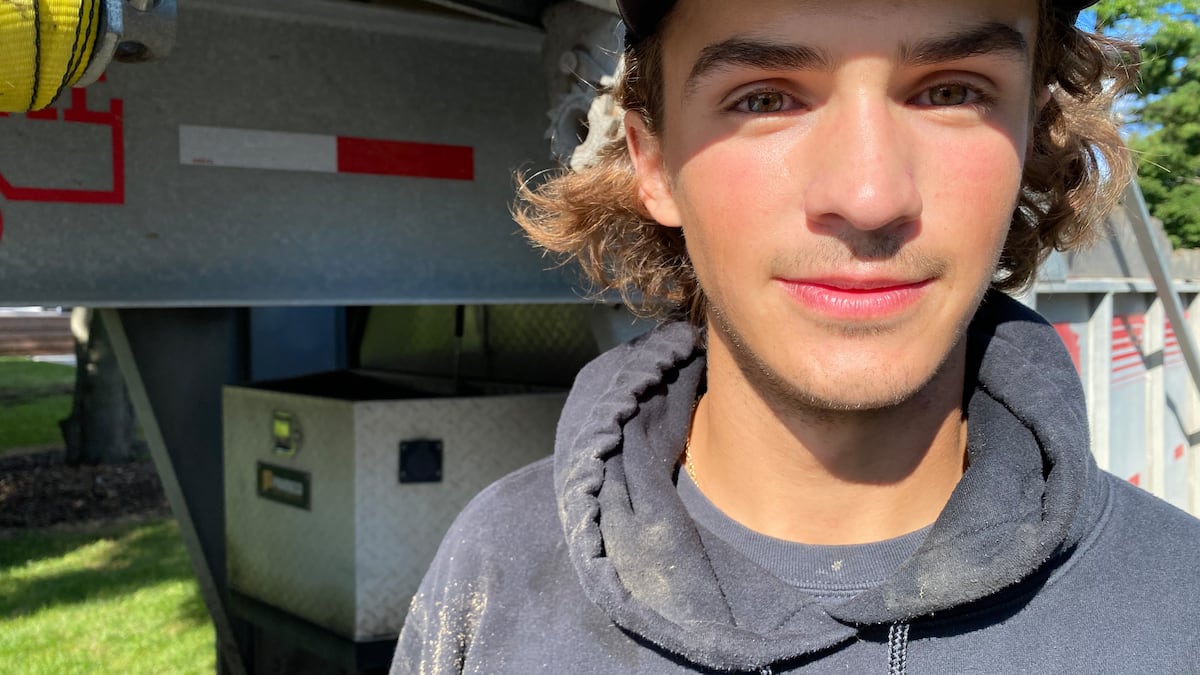 Plus besoin d’aller à l’université pour faire de l’argent si l’on a un bon métier