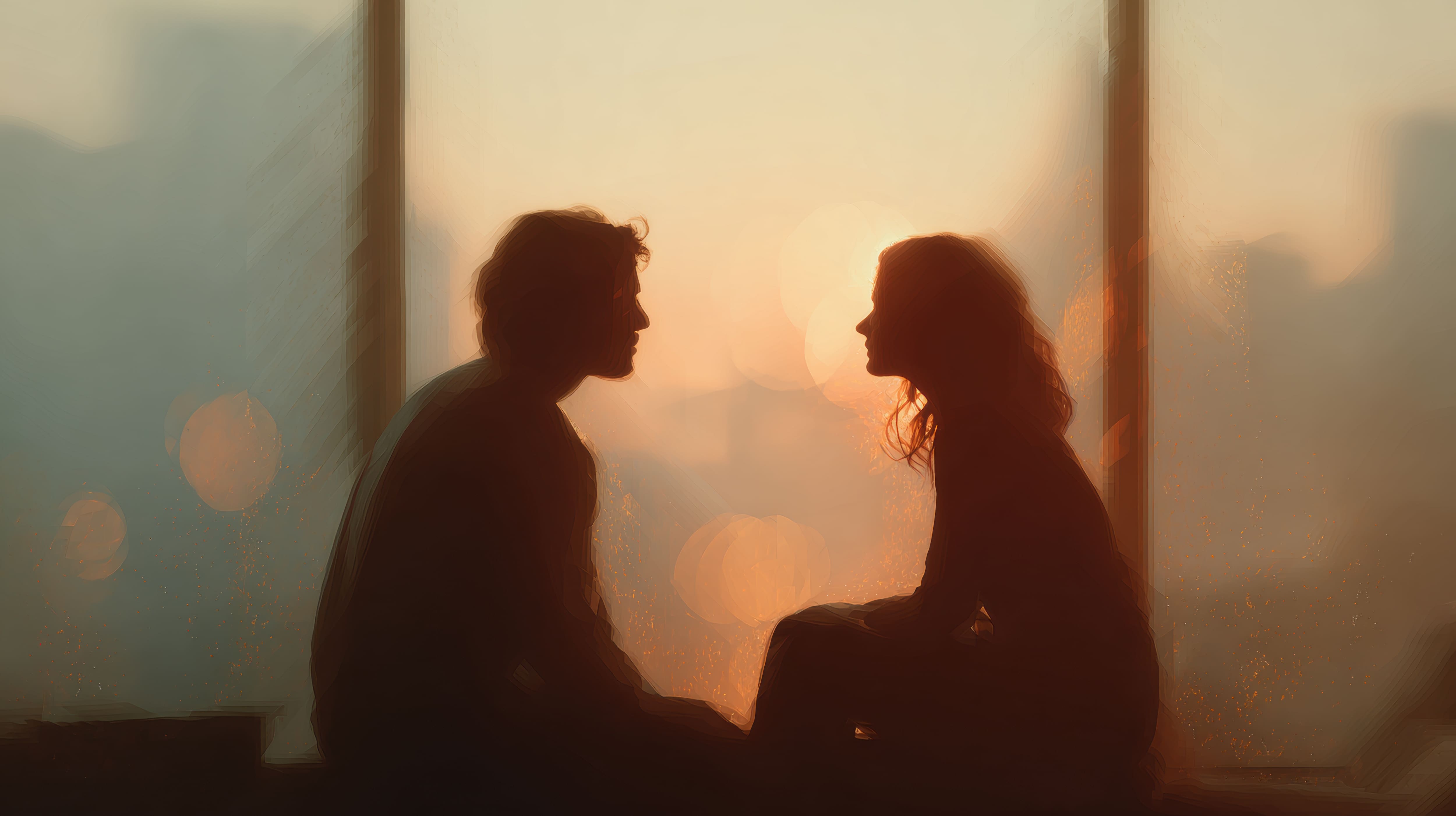 &laquo;D&eacute;sol&eacute;e, tu es trop petit&raquo;: pourquoi la taille compte (encore) en amour