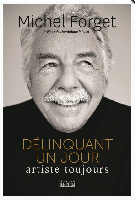 Films Et Séries Tv Avec Michel Forget