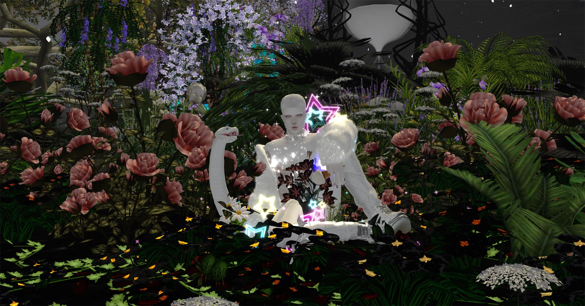 Jardin