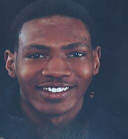 Anger in America after a young African-American man was killed by police