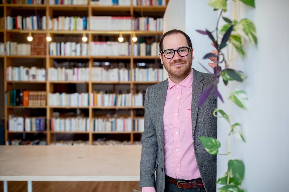 Jérôme Dupras
